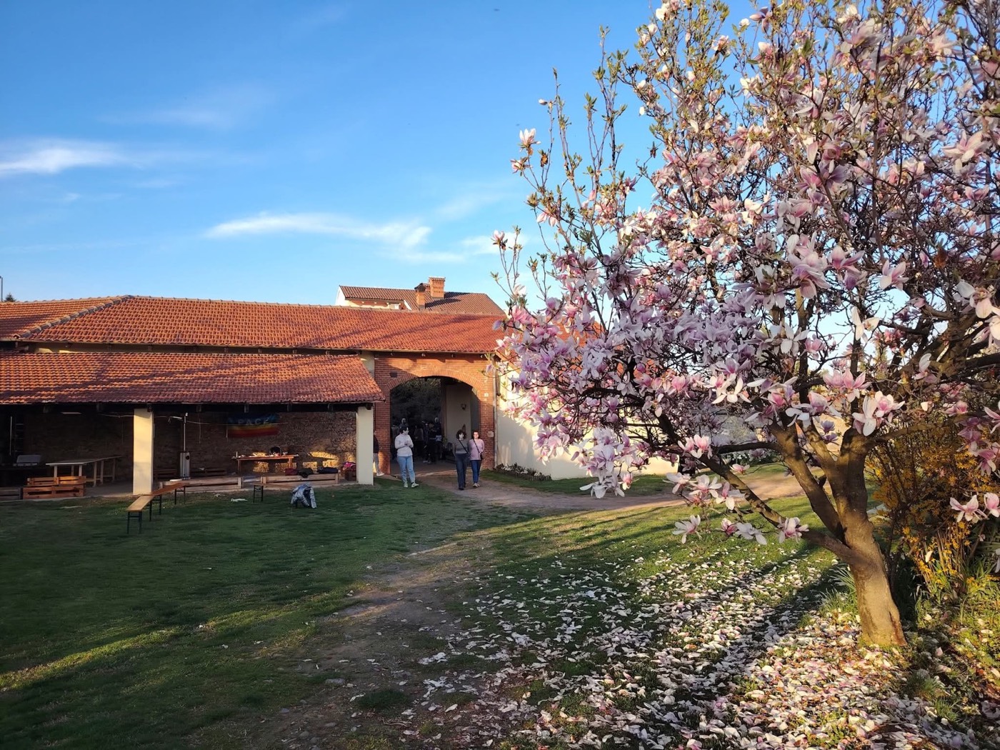 Cascina Frate Lupo