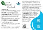 Scheda Laudato si’ Dicembre 2023 · Effetto Natale