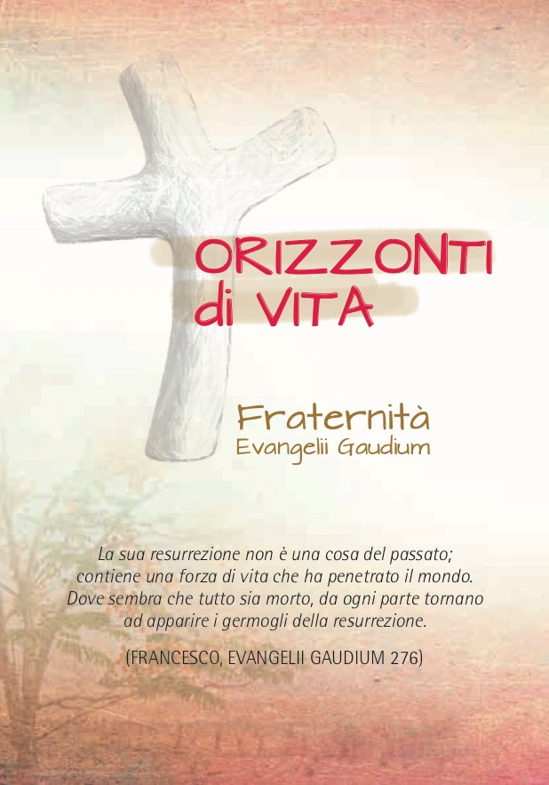 Orizzonti di vita